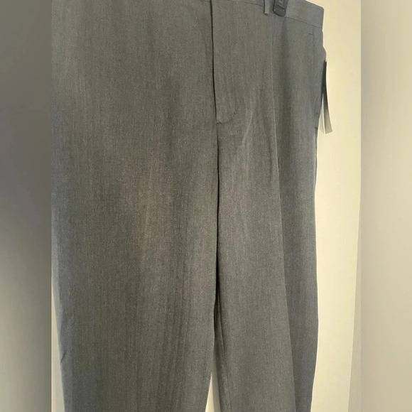 Perry Ellis Classic Dress Pants - Picture 4 of 7